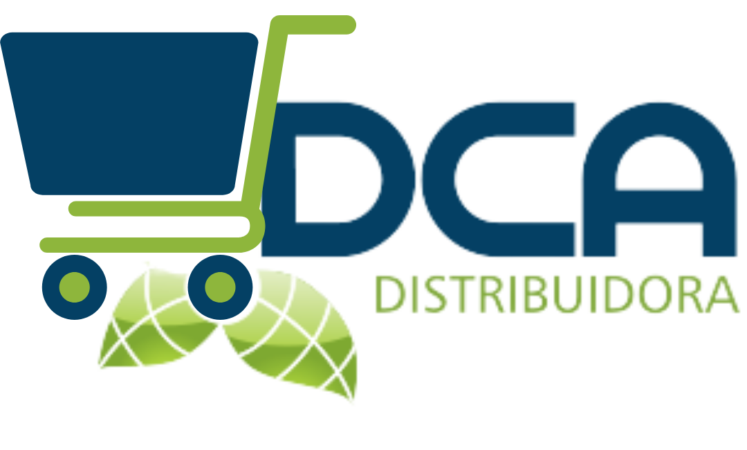 Loja DCA Distribuidora